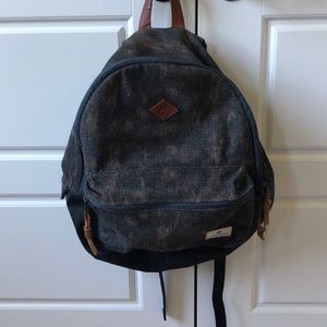 Sperry Backpack